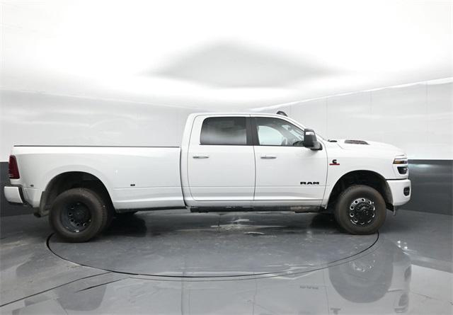 new 2025 Ram 3500 car, priced at $74,022