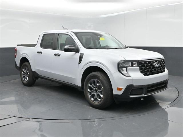 new 2025 Ford Maverick car, priced at $35,628