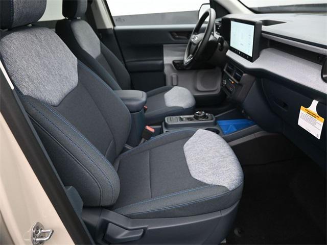 new 2025 Ford Maverick car, priced at $28,051