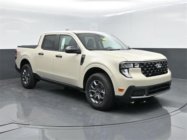 new 2025 Ford Maverick car, priced at $28,051