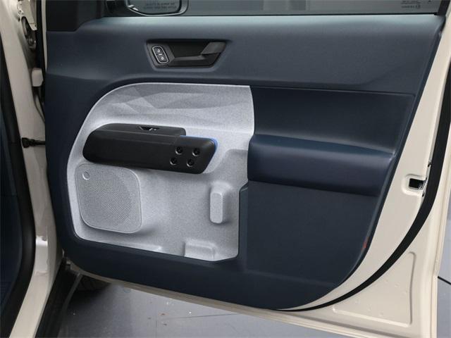 new 2025 Ford Maverick car, priced at $28,051