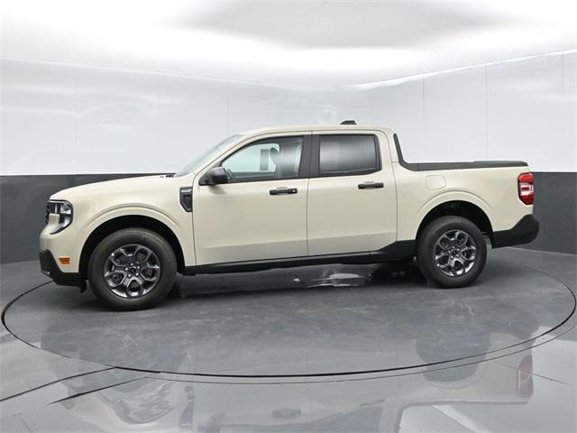 new 2025 Ford Maverick car, priced at $28,051