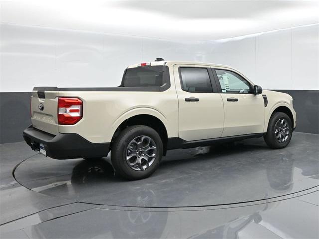 new 2025 Ford Maverick car, priced at $28,051