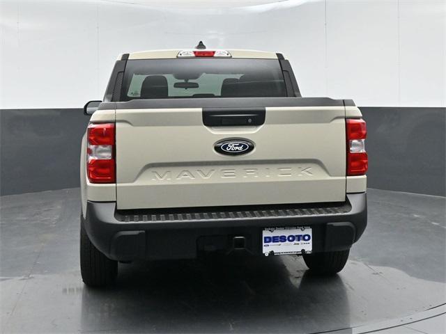 new 2025 Ford Maverick car, priced at $28,051