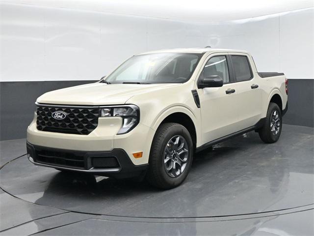 new 2025 Ford Maverick car, priced at $28,051