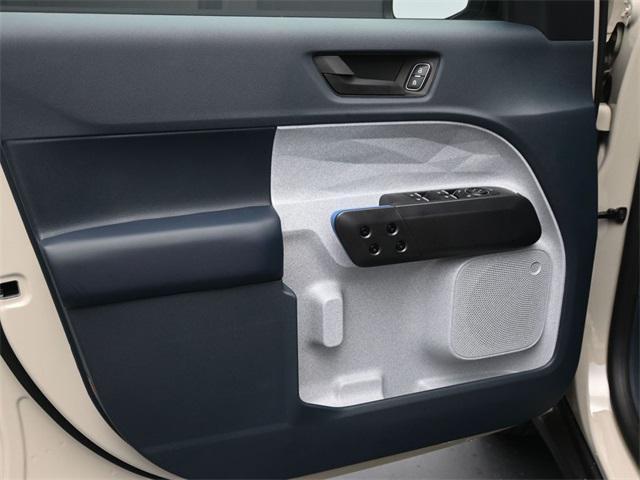new 2025 Ford Maverick car, priced at $28,051