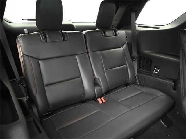 new 2025 Ford Explorer car, priced at $45,653