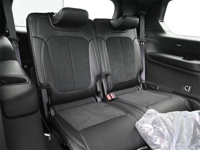 new 2025 Jeep Grand Cherokee L car, priced at $43,378