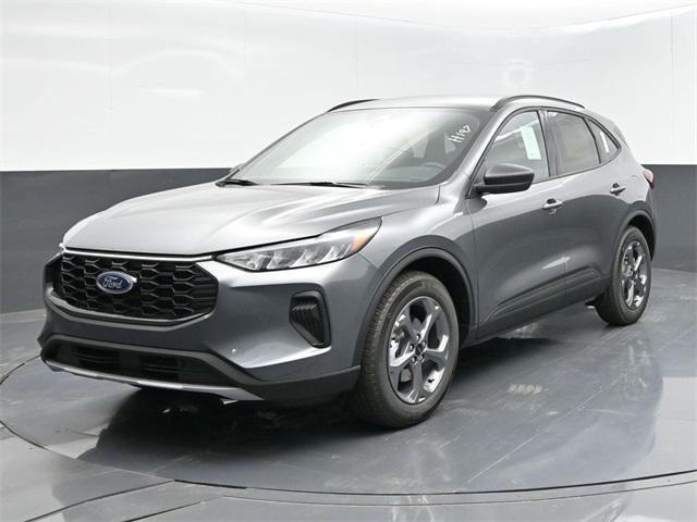 new 2025 Ford Escape car, priced at $30,385