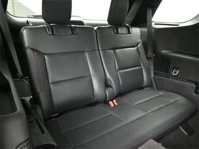 new 2025 Ford Explorer car, priced at $46,572