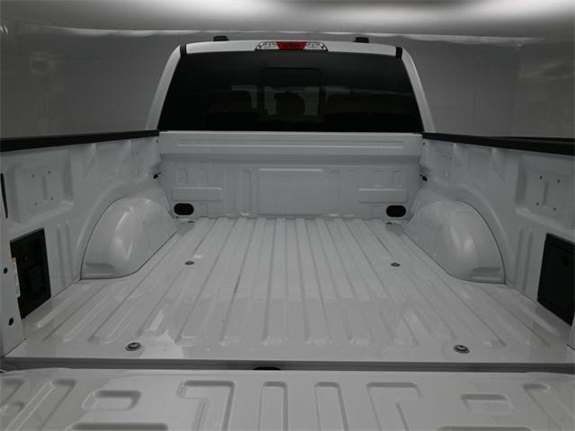 new 2025 Ford F-150 car, priced at $58,906