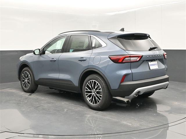 new 2025 Ford Escape PHEV car, priced at $24,744