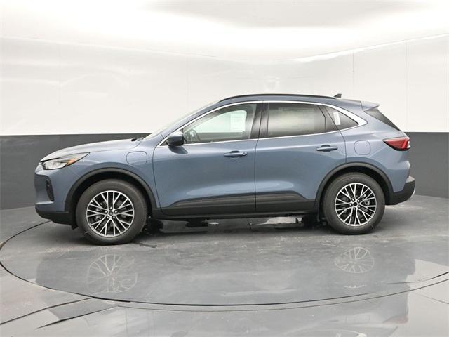 new 2025 Ford Escape PHEV car, priced at $24,744