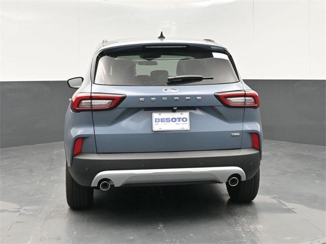 new 2025 Ford Escape PHEV car, priced at $24,744