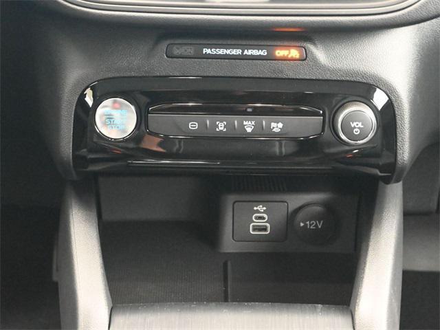 new 2025 Ford Escape PHEV car, priced at $24,744