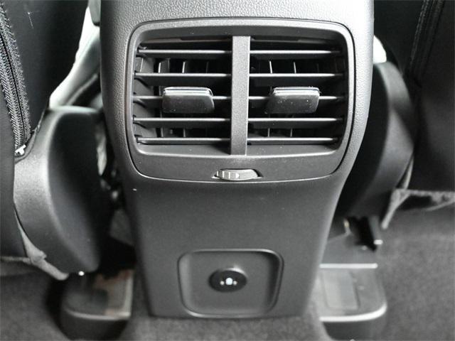 new 2025 Ford Escape PHEV car, priced at $24,744