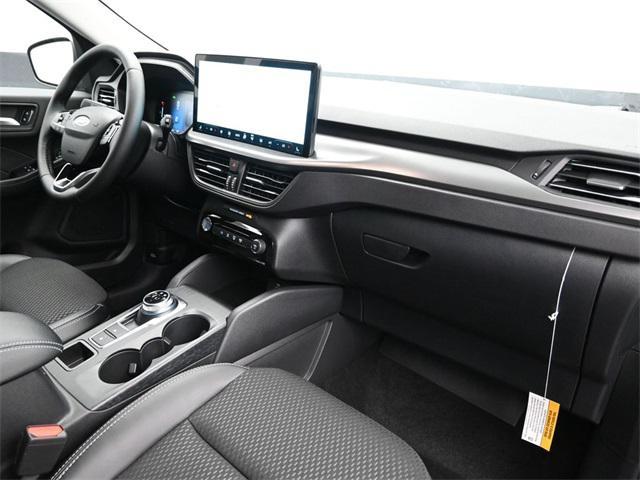 new 2025 Ford Escape PHEV car, priced at $24,744