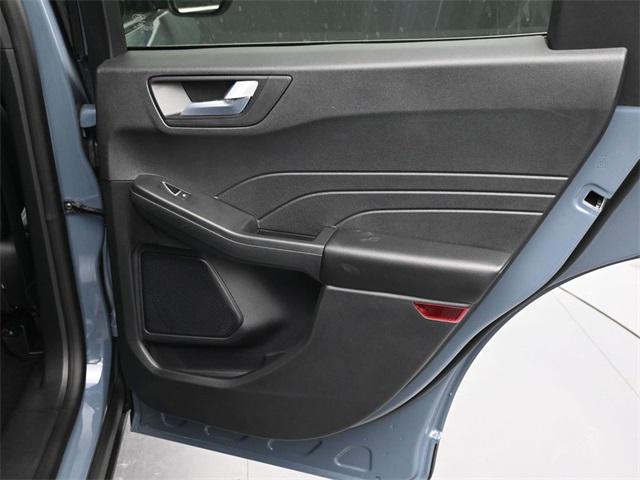 new 2025 Ford Escape PHEV car, priced at $24,744