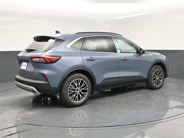 new 2025 Ford Escape PHEV car, priced at $24,744