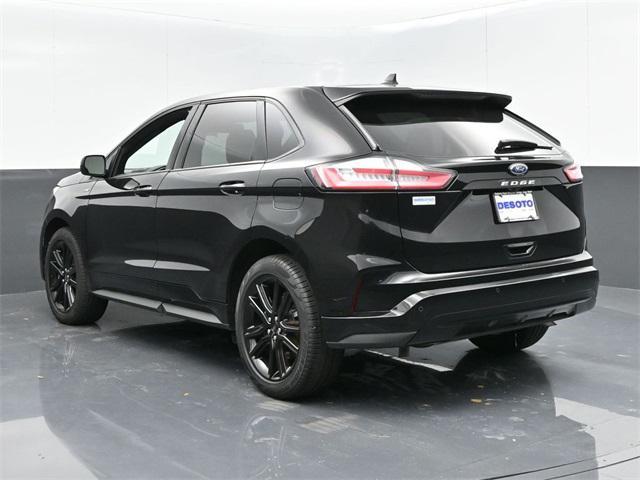 new 2023 Ford Edge car, priced at $34,862