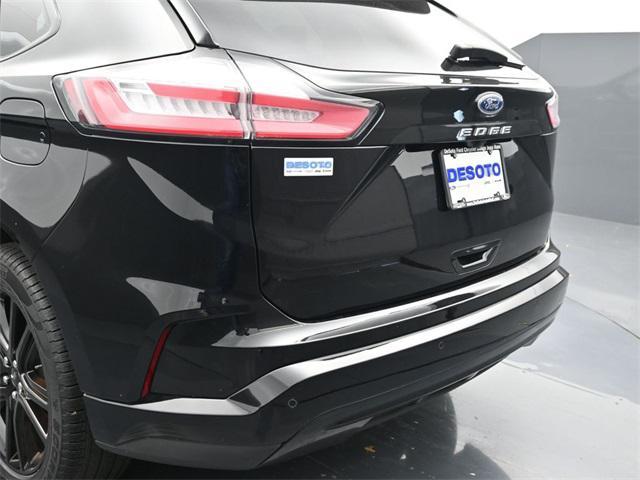 new 2023 Ford Edge car, priced at $34,862