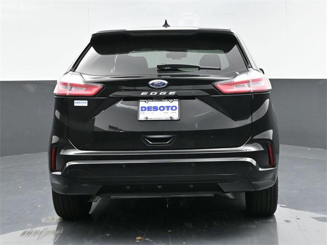 new 2023 Ford Edge car, priced at $34,862