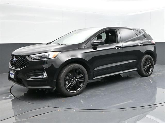 new 2023 Ford Edge car, priced at $34,862