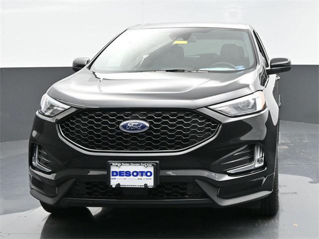 new 2023 Ford Edge car, priced at $34,862