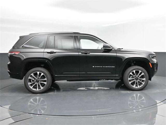 new 2024 Jeep Grand Cherokee 4xe car, priced at $57,957