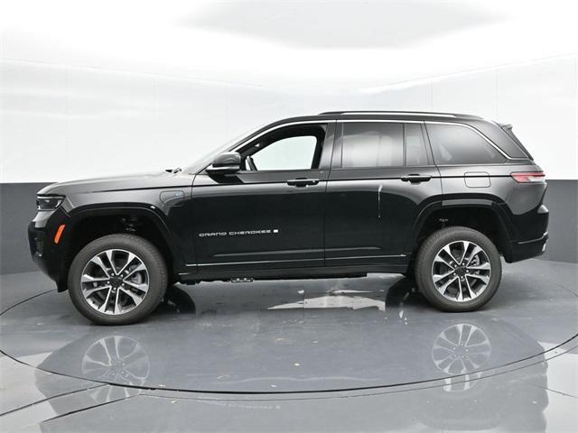 new 2024 Jeep Grand Cherokee 4xe car, priced at $61,246