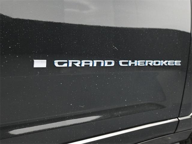 new 2024 Jeep Grand Cherokee 4xe car, priced at $57,957