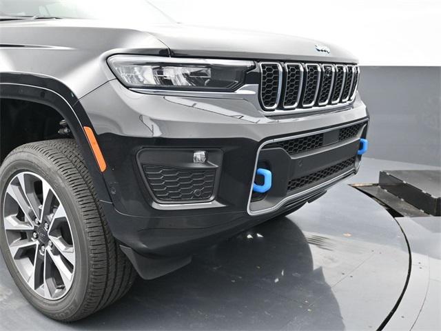 new 2024 Jeep Grand Cherokee 4xe car, priced at $57,957