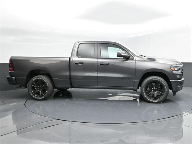 new 2023 Ram 1500 car, priced at $40,725