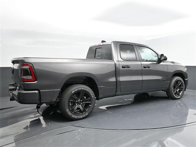 new 2023 Ram 1500 car, priced at $40,725