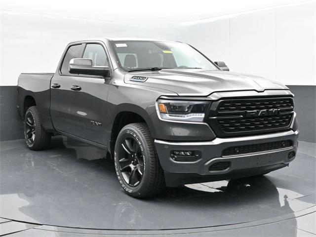 new 2023 Ram 1500 car, priced at $40,725