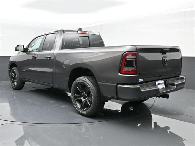 new 2023 Ram 1500 car, priced at $40,725