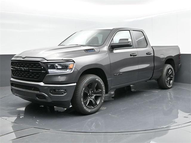 new 2023 Ram 1500 car, priced at $40,725