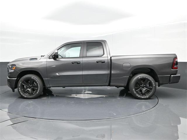 new 2023 Ram 1500 car, priced at $40,725