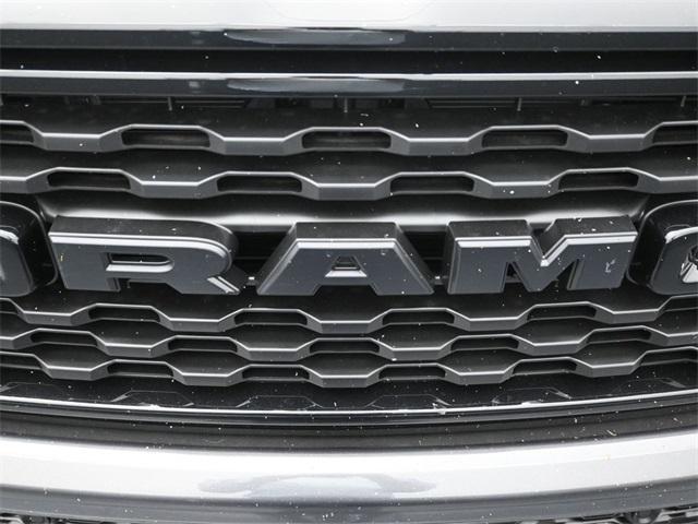 new 2023 Ram 1500 car, priced at $40,725