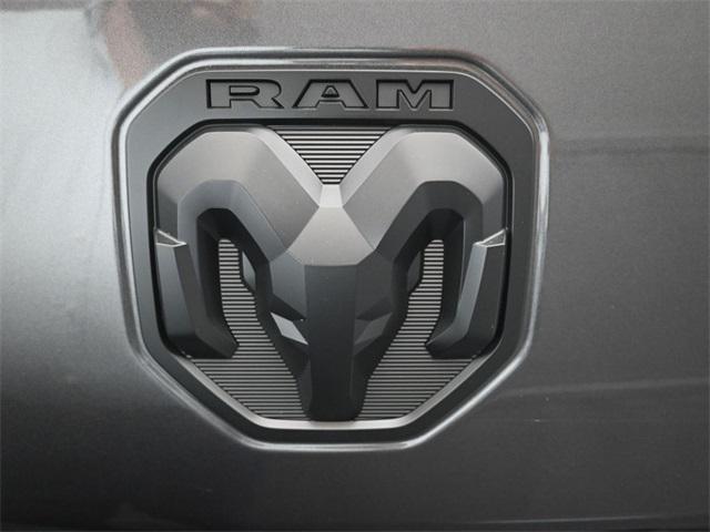 new 2023 Ram 1500 car, priced at $40,725