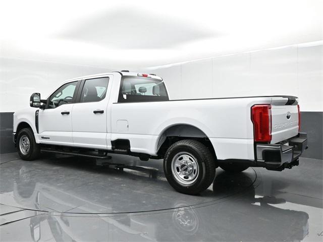 new 2025 Ford F-250 car, priced at $59,206
