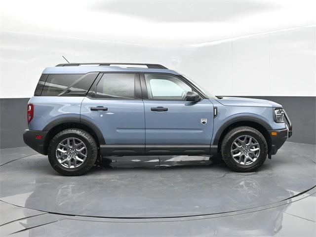 new 2025 Ford Bronco Sport car, priced at $33,116