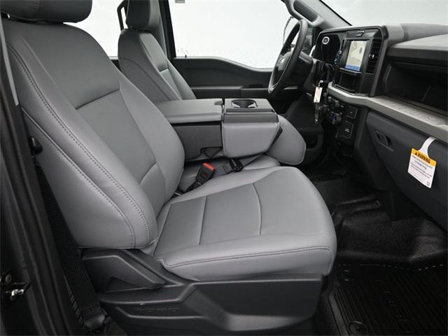 new 2026 Ford F-250 car, priced at $55,968
