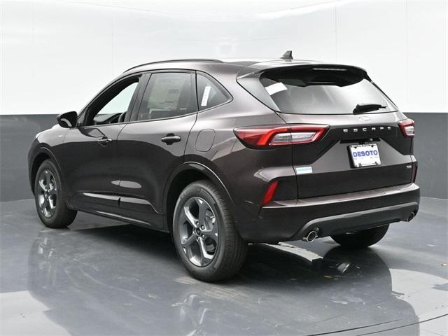 new 2023 Ford Escape car, priced at $28,038