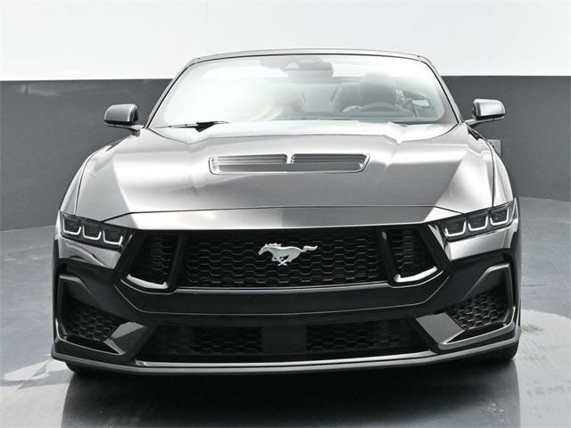 new 2024 Ford Mustang car, priced at $56,945