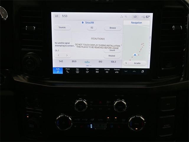 new 2026 Ford F-350 car, priced at $88,803