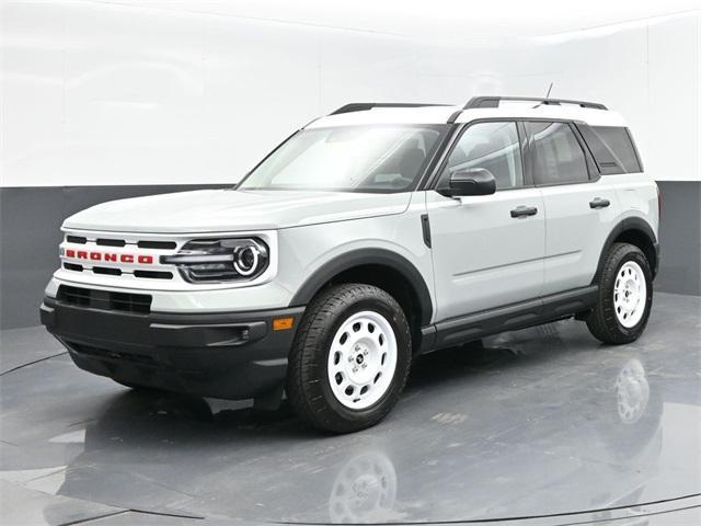 new 2024 Ford Bronco Sport car, priced at $32,747