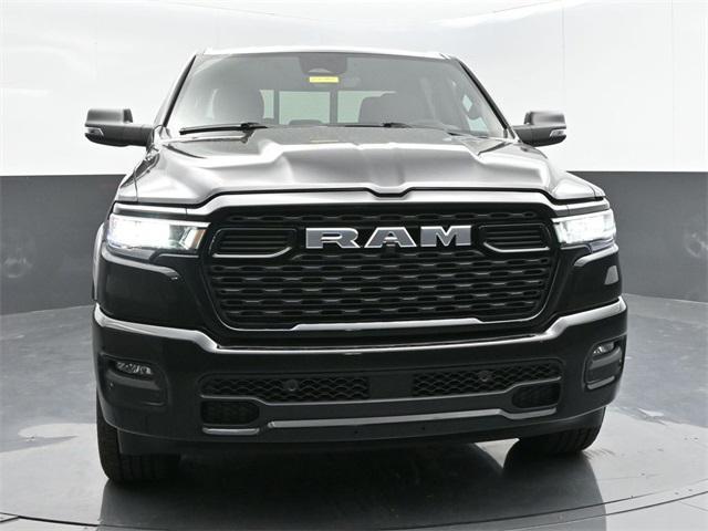 new 2025 Ram 1500 car, priced at $45,113