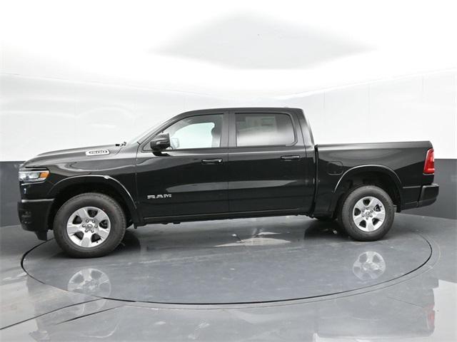 new 2025 Ram 1500 car, priced at $45,113