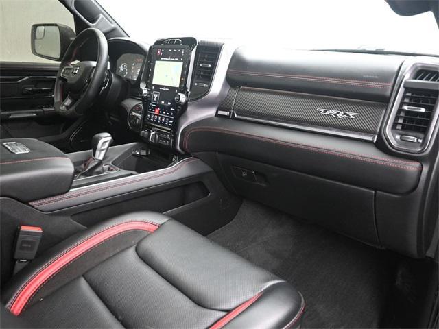 used 2021 Ram 1500 car, priced at $82,426